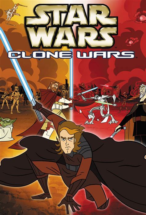 star wars: the clone wars s02e01 vodrip|Star Wars: The Clone Wars – Season 2, Episode 1:.